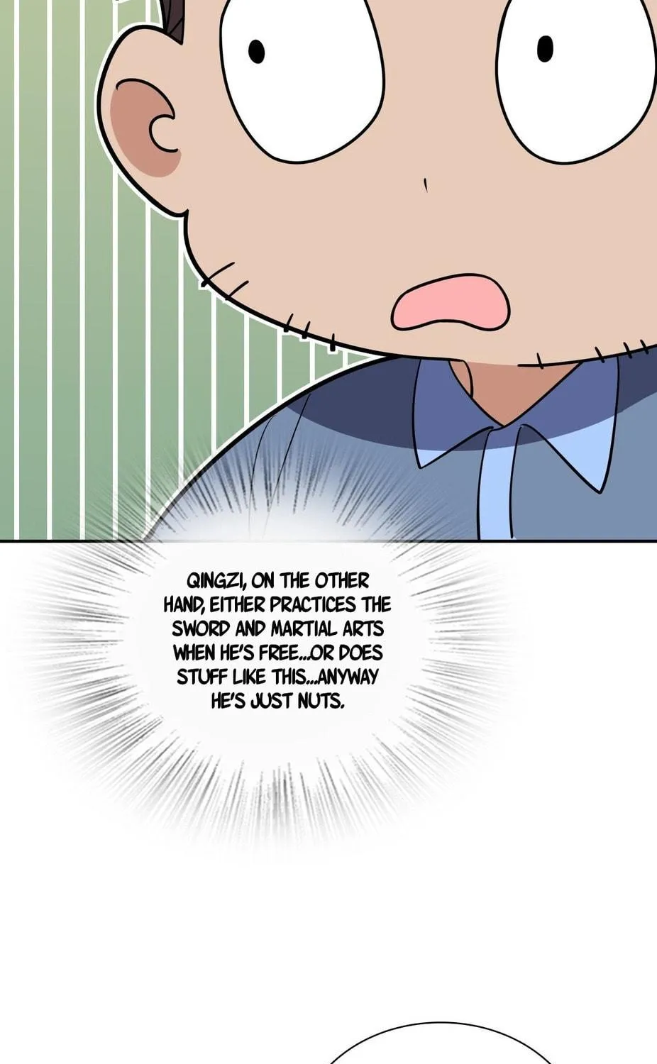 My Wife Is From a Thousand Years Ago (Colored) Chapter 402 page 83 - 