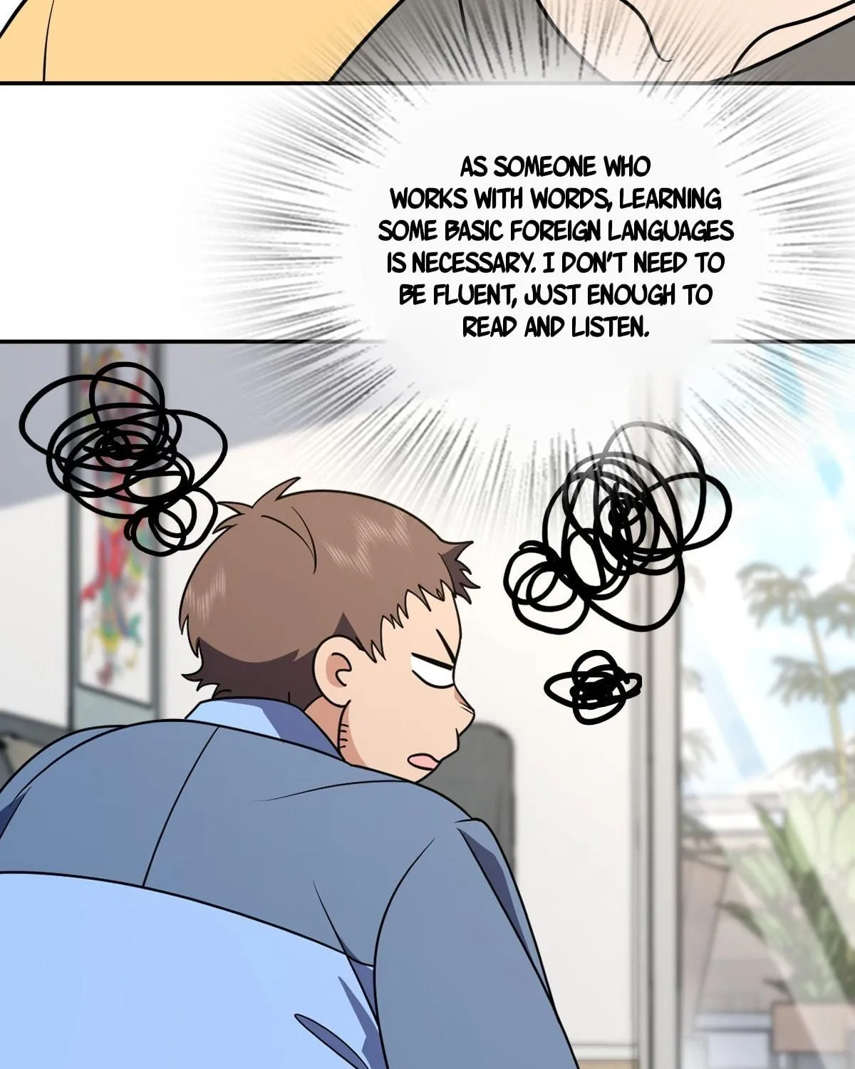 My Wife Is From a Thousand Years Ago (Colored) Chapter 402 page 89 - 