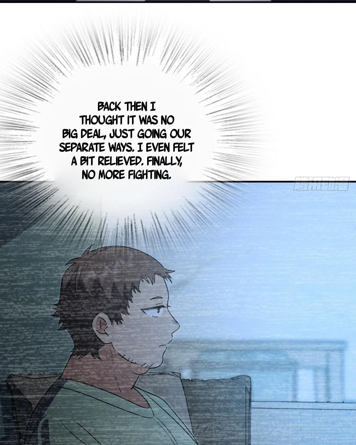 My Wife Is From a Thousand Years Ago (Colored) Chapter 403 page 16 - 