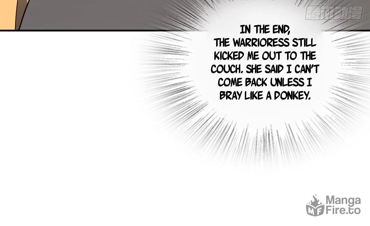 My Wife Is From a Thousand Years Ago (Colored) Chapter 403 page 23 - 
