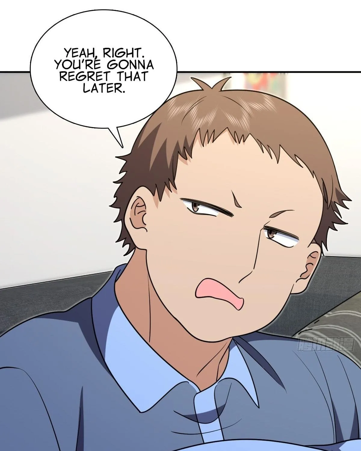 My Wife Is From a Thousand Years Ago (Colored) Chapter 403 page 24 - 