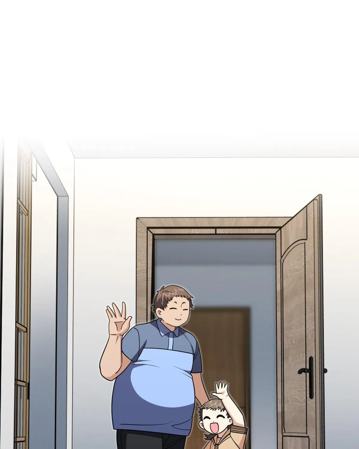 My Wife Is From a Thousand Years Ago (Colored) Chapter 403 page 28 - 