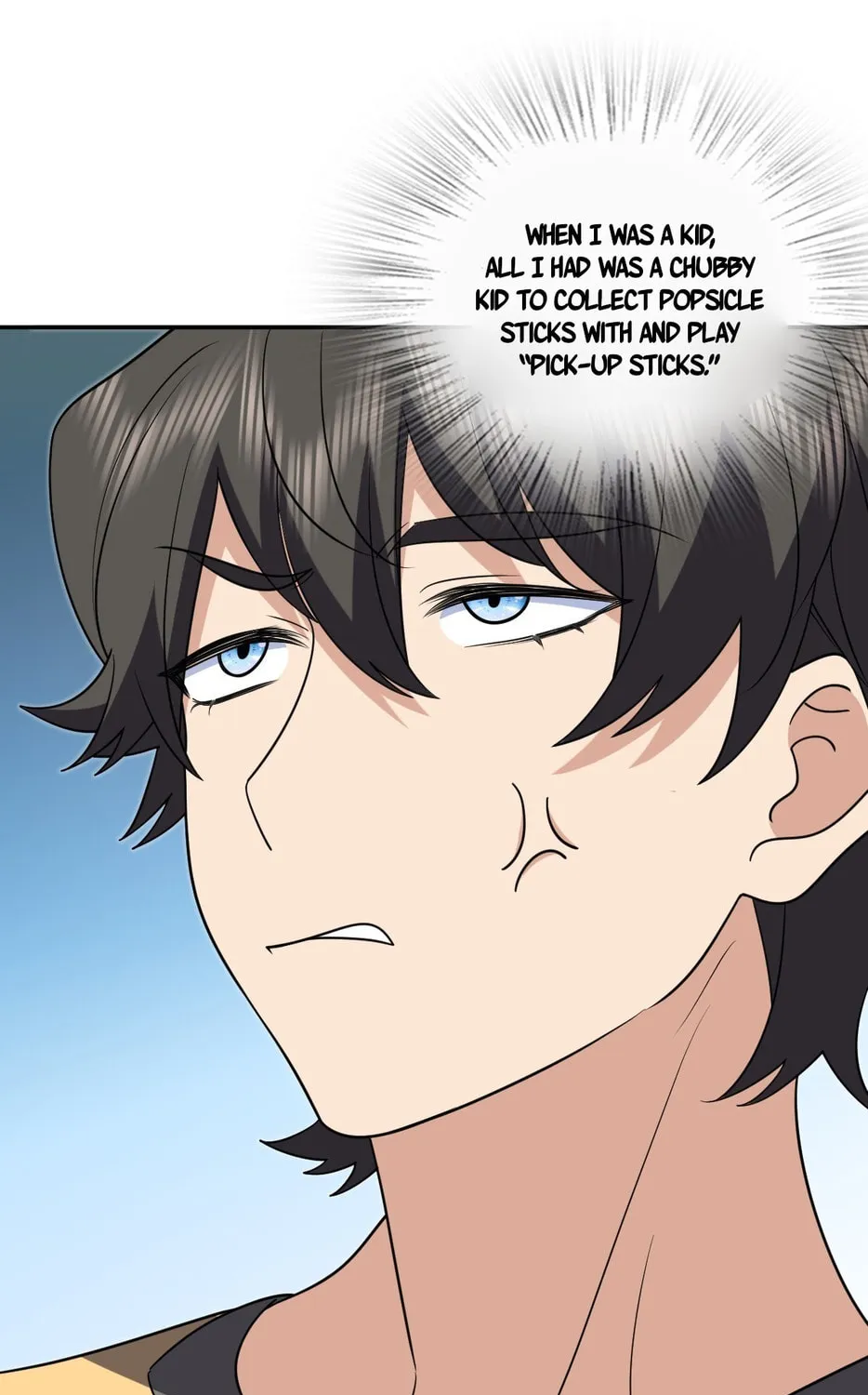My Wife Is From a Thousand Years Ago (Colored) Chapter 403 page 42 - 