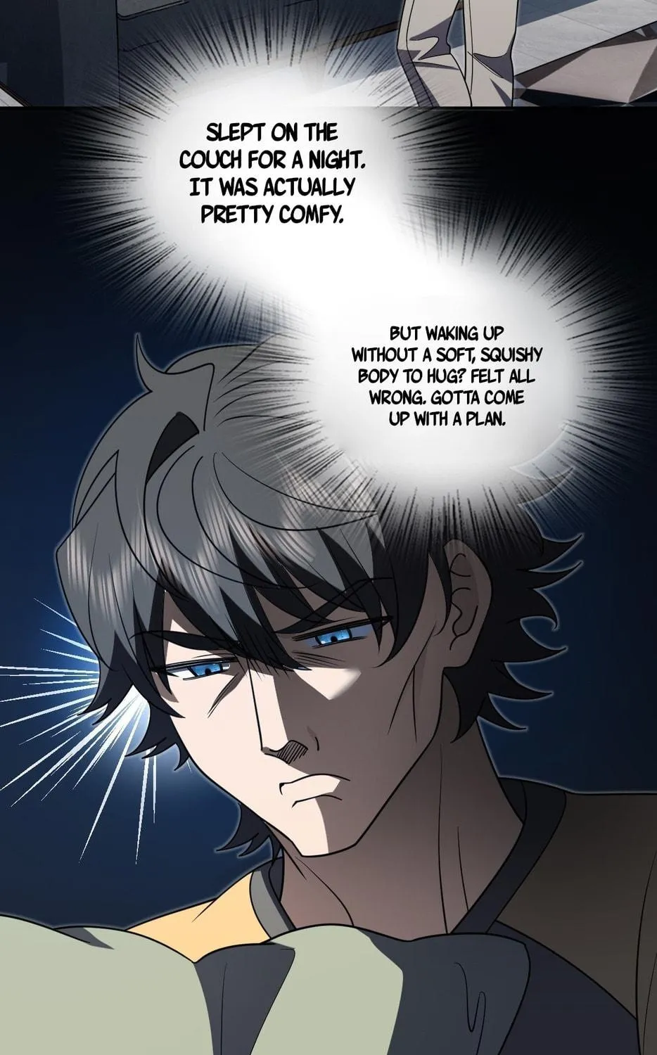 My Wife Is From a Thousand Years Ago (Colored) Chapter 403 page 46 - 