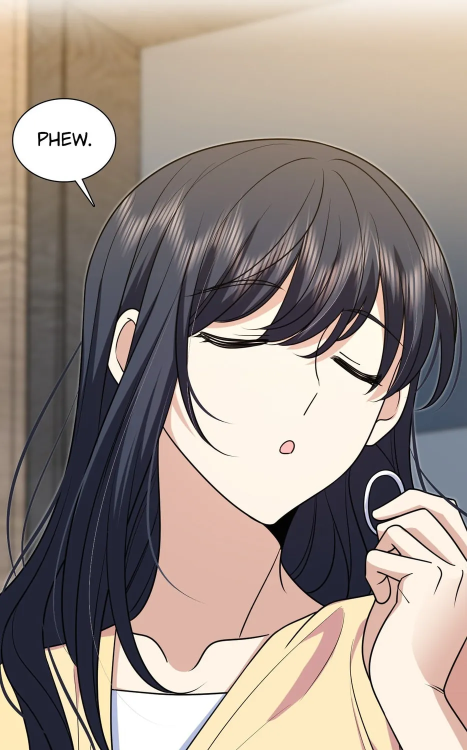My Wife Is From a Thousand Years Ago (Colored) Chapter 403 page 50 - 