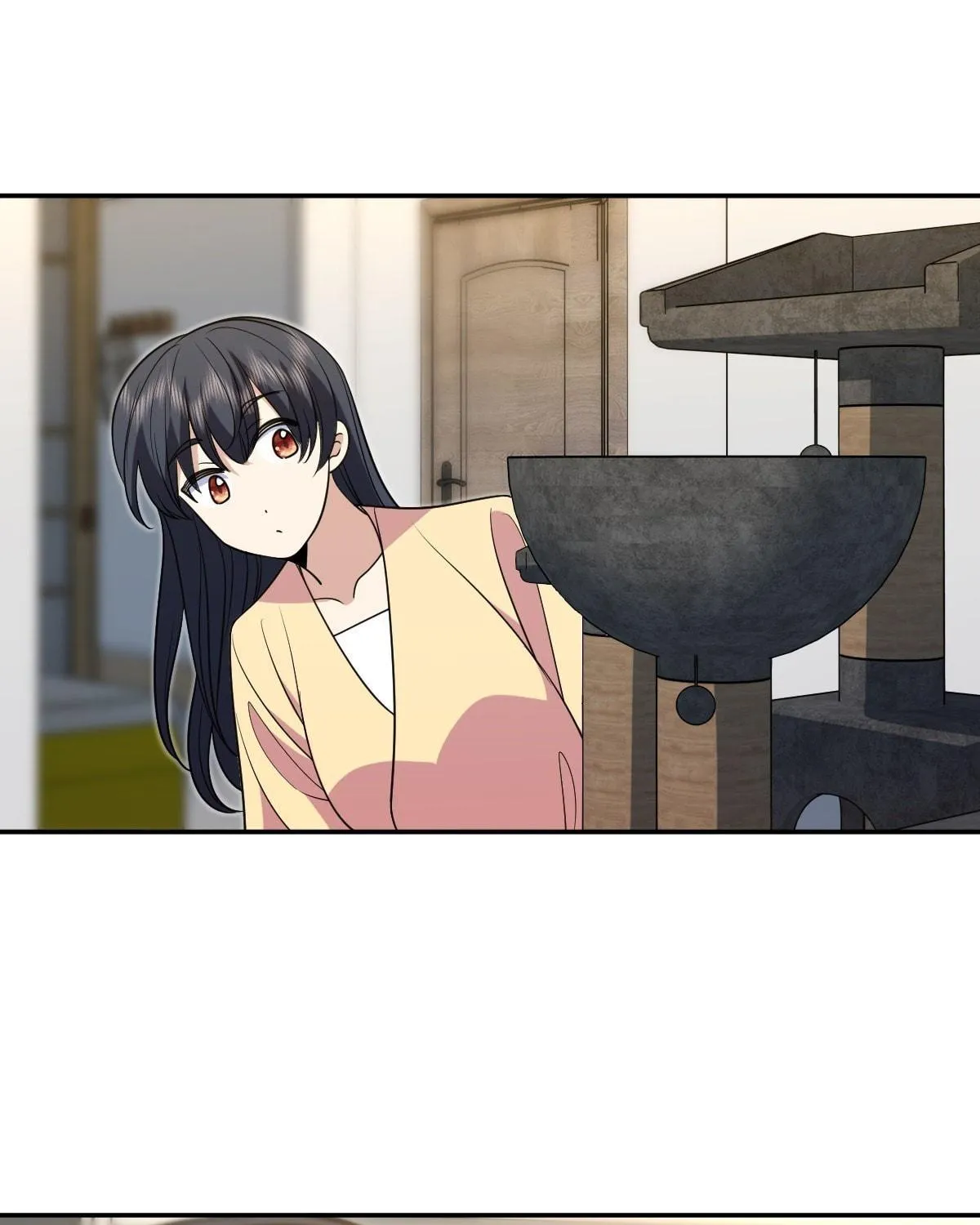 My Wife Is From a Thousand Years Ago (Colored) Chapter 403 page 54 - 