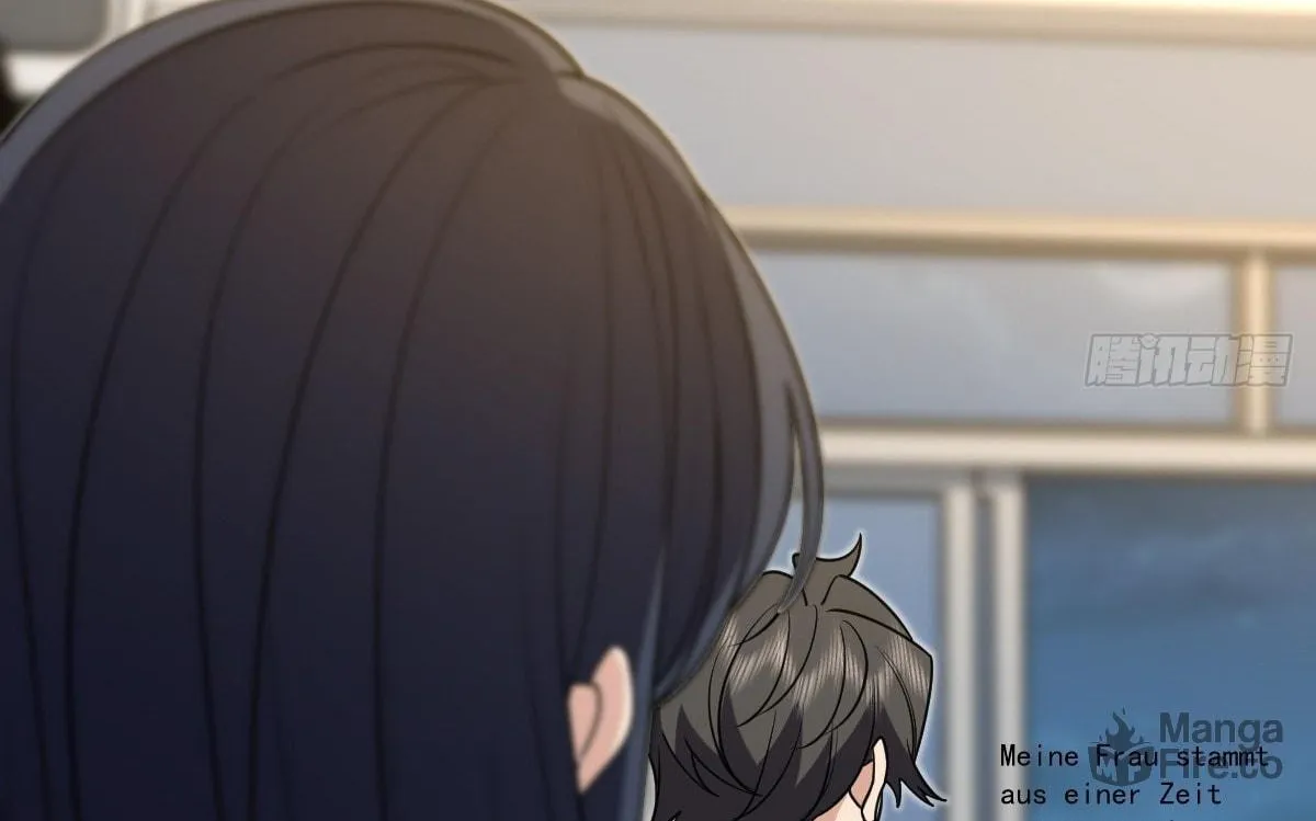 My Wife Is From a Thousand Years Ago (Colored) Chapter 403 page 55 - 