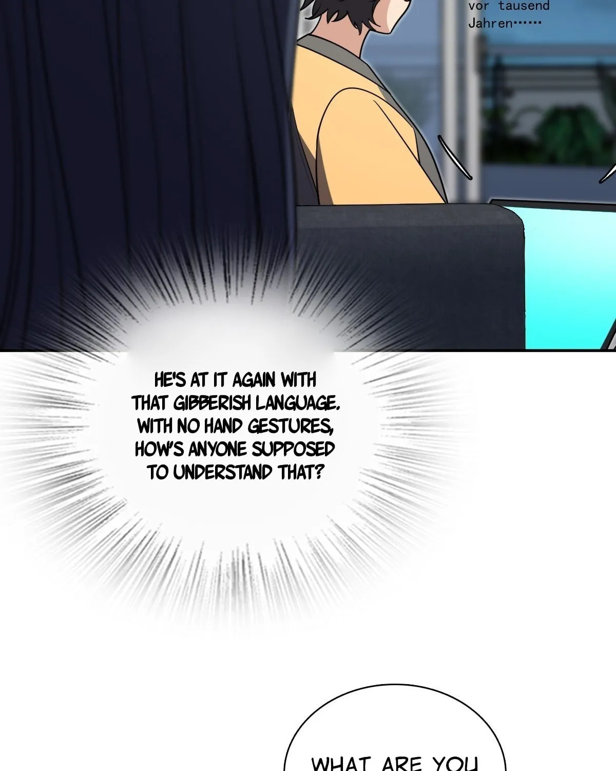 My Wife Is From a Thousand Years Ago (Colored) Chapter 403 page 56 - 