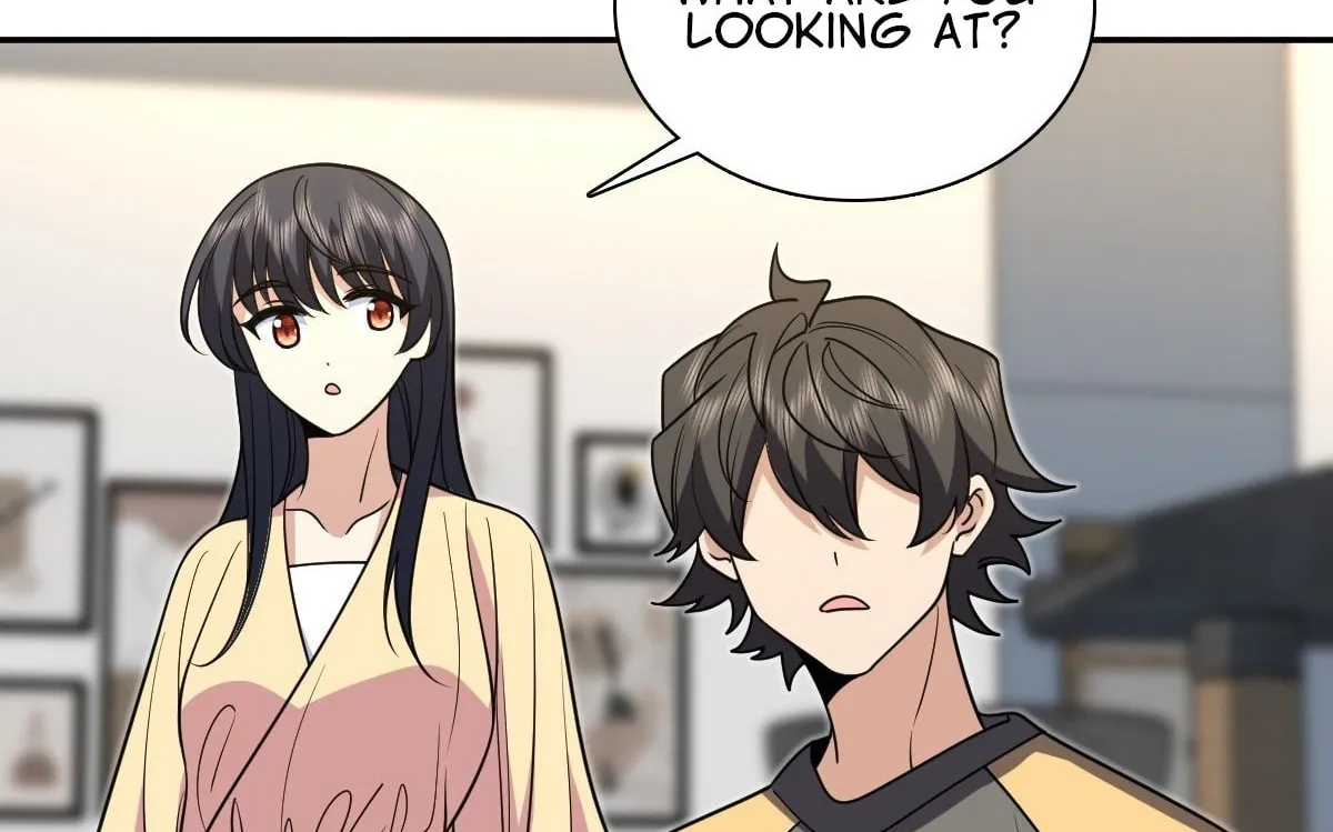 My Wife Is From a Thousand Years Ago (Colored) Chapter 403 page 57 - 