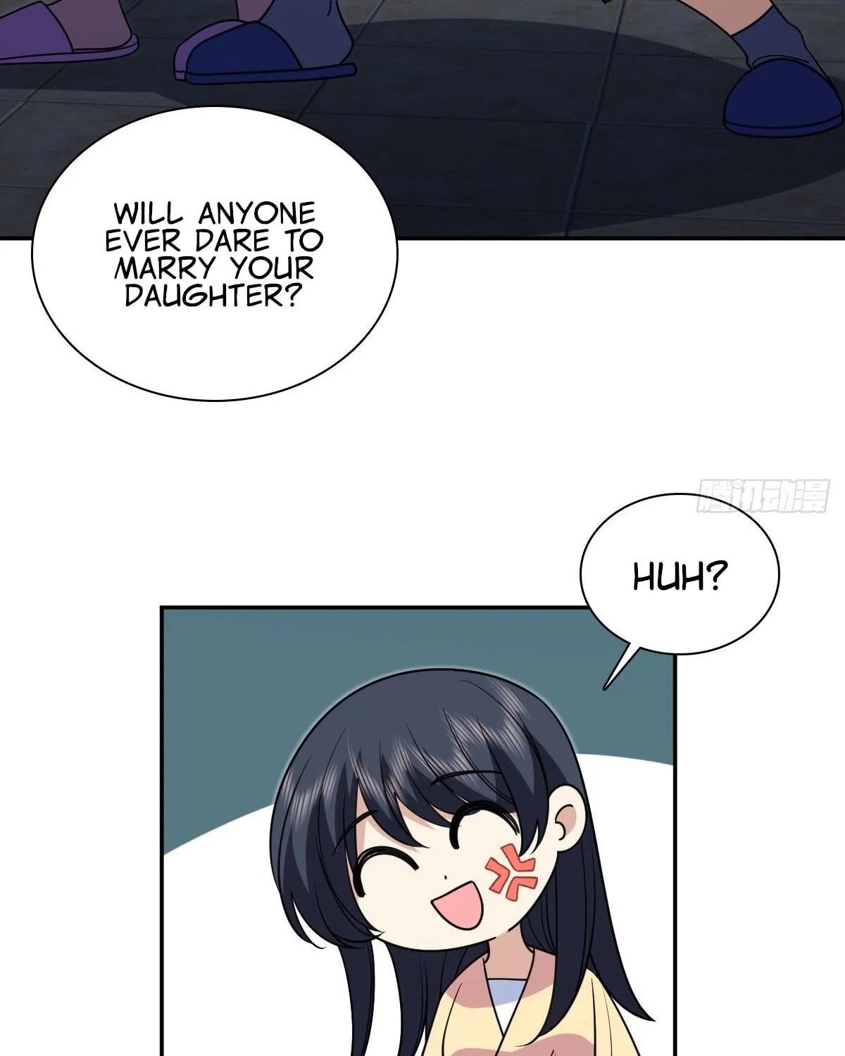 My Wife Is From a Thousand Years Ago (Colored) Chapter 403 page 60 - 