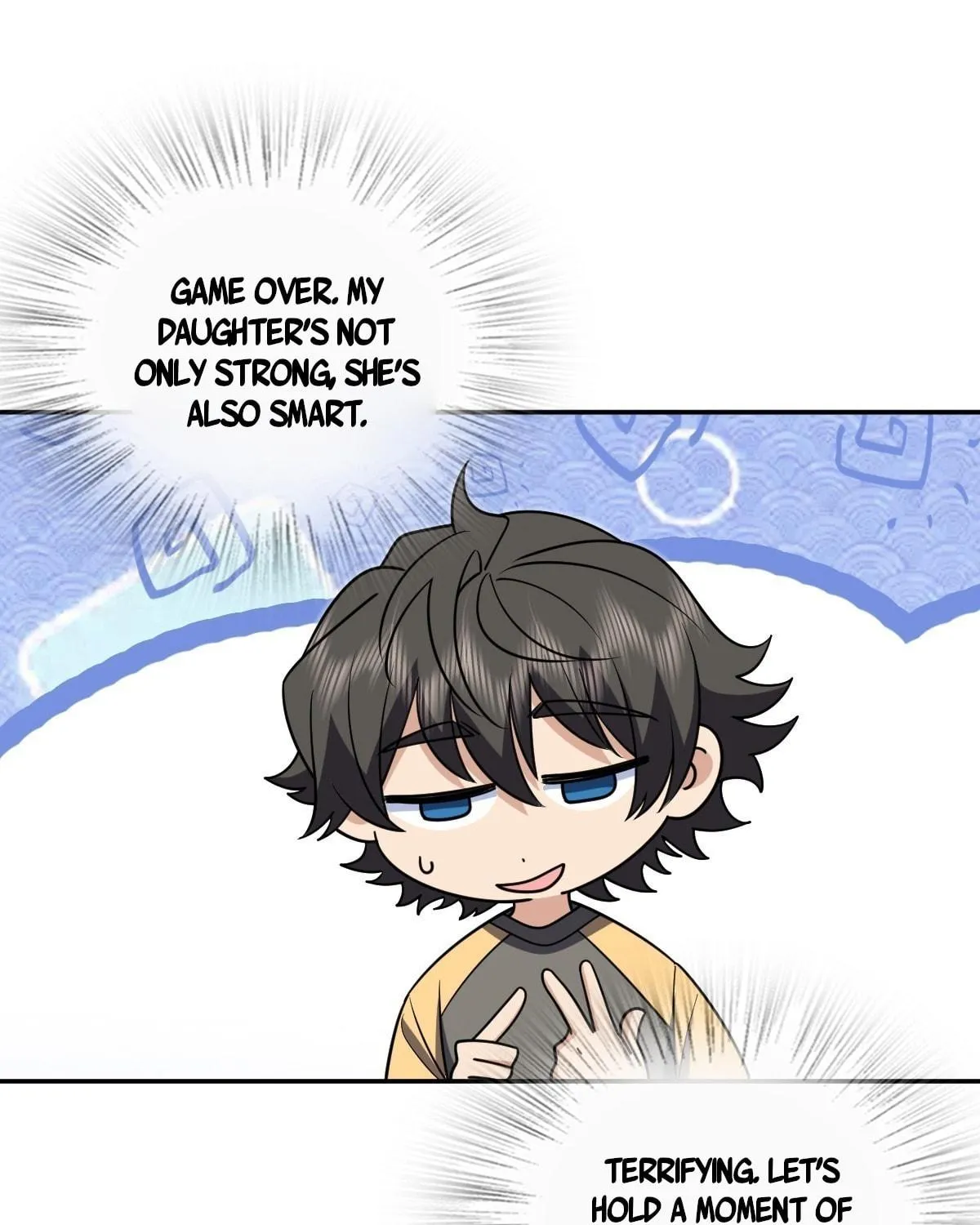 My Wife Is From a Thousand Years Ago (Colored) Chapter 403 page 64 - 