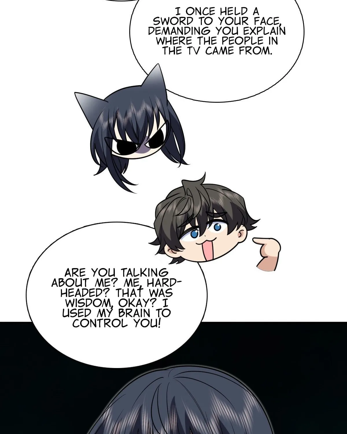 My Wife Is From a Thousand Years Ago (Colored) Chapter 403 page 66 - 