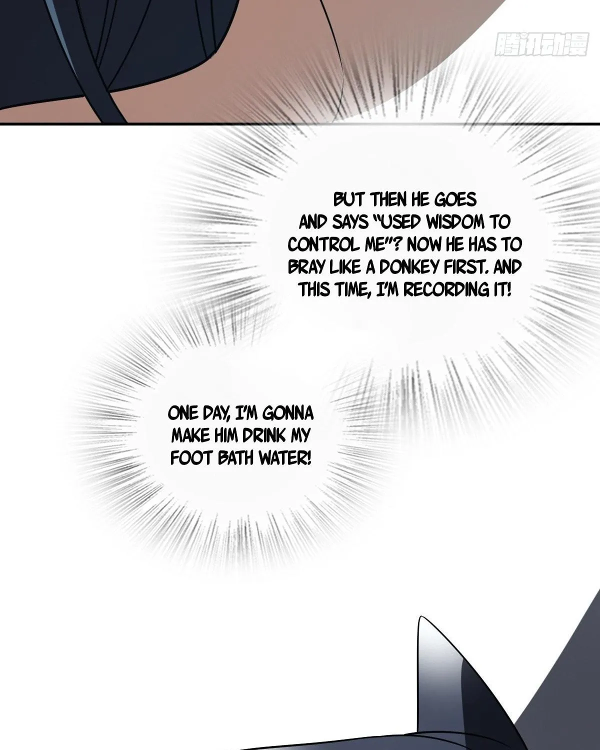 My Wife Is From a Thousand Years Ago (Colored) Chapter 403 page 70 - 