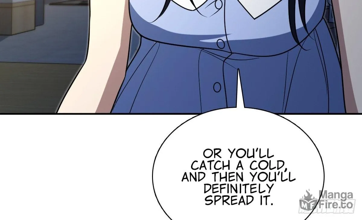 My Wife Is From a Thousand Years Ago (Colored) Chapter 403 page 75 - 