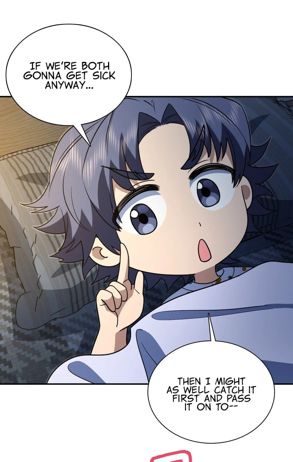 My Wife Is From a Thousand Years Ago (Colored) Chapter 403 page 78 - 