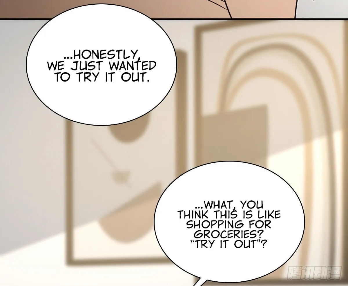 My Wife Is From a Thousand Years Ago (Colored) Chapter 403 page 9 - 