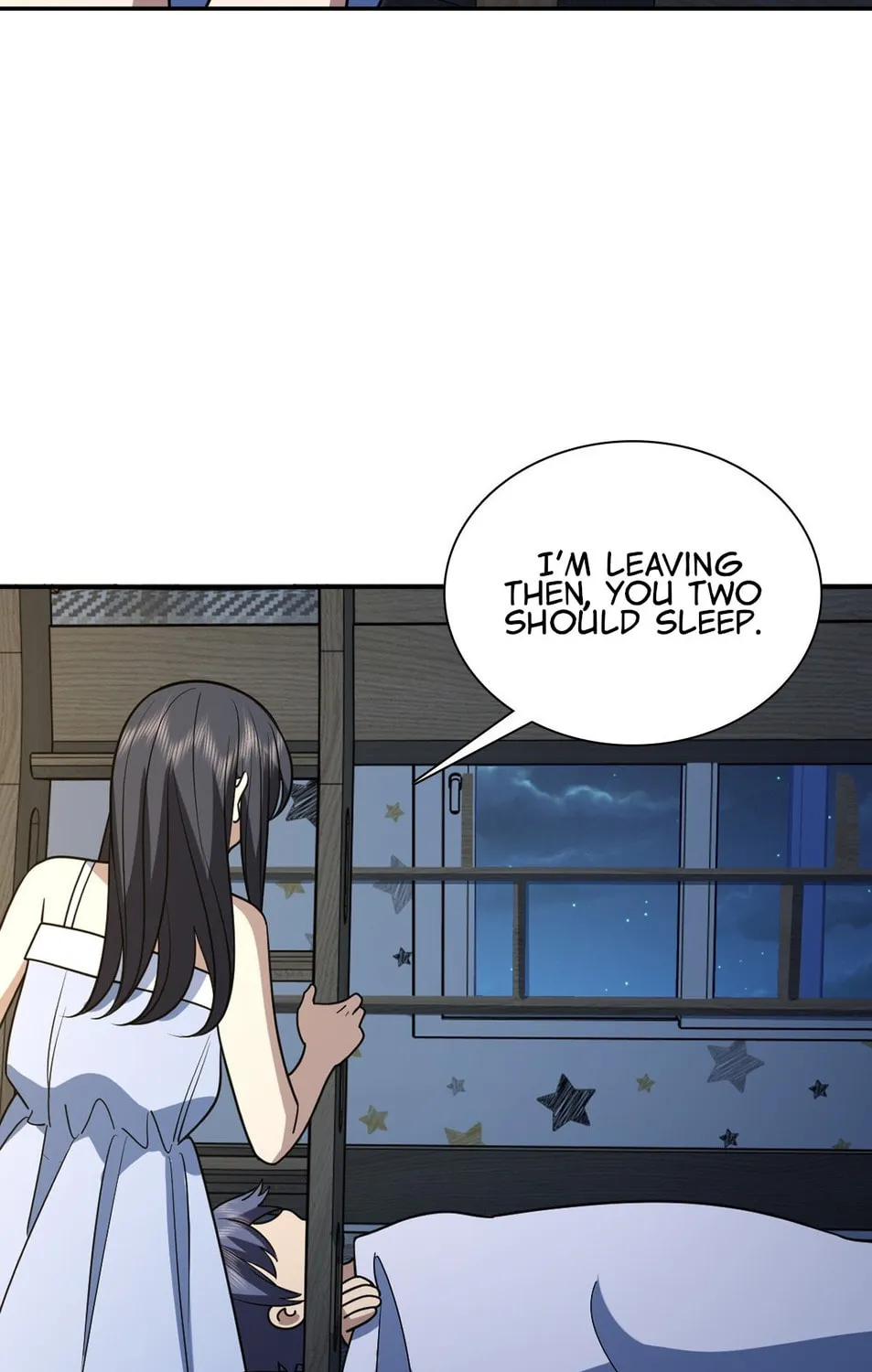 My Wife Is From a Thousand Years Ago (Colored) Chapter 403 page 86 - 