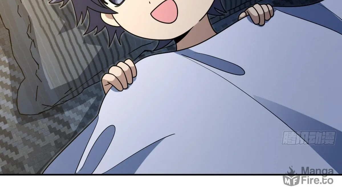 My Wife Is From a Thousand Years Ago (Colored) Chapter 403 page 89 - 