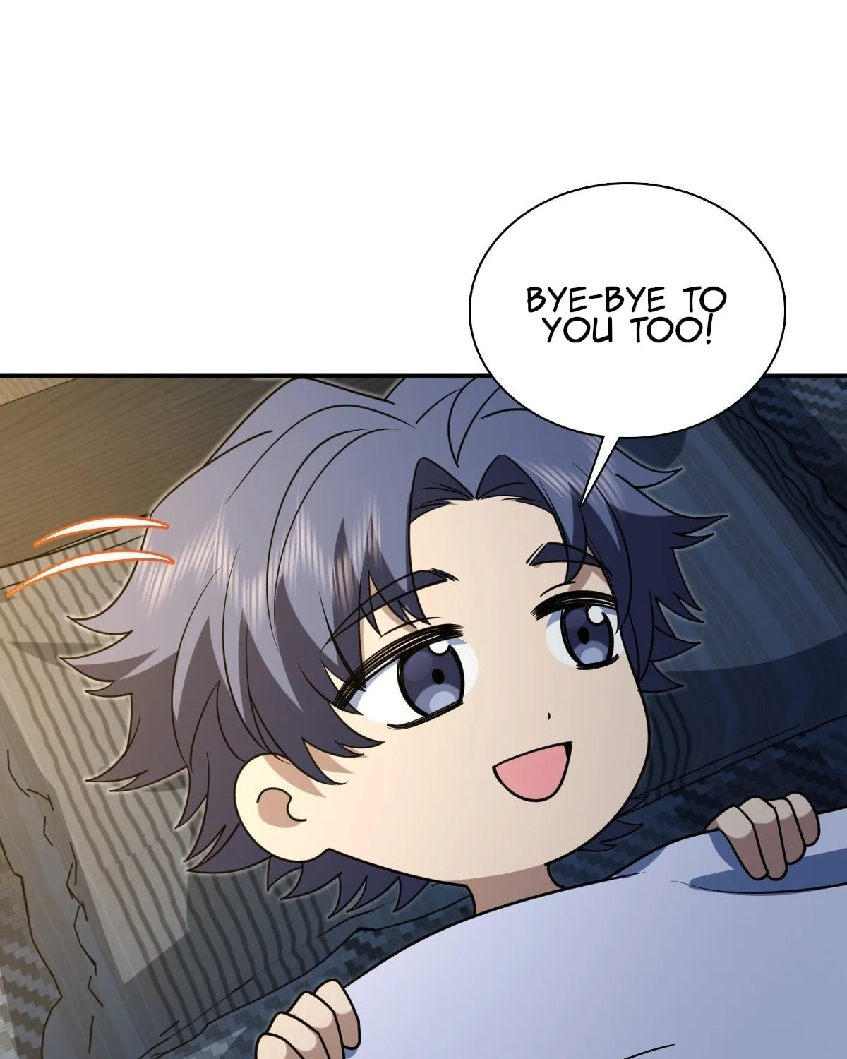 My Wife Is From a Thousand Years Ago (Colored) Chapter 403 page 90 - 
