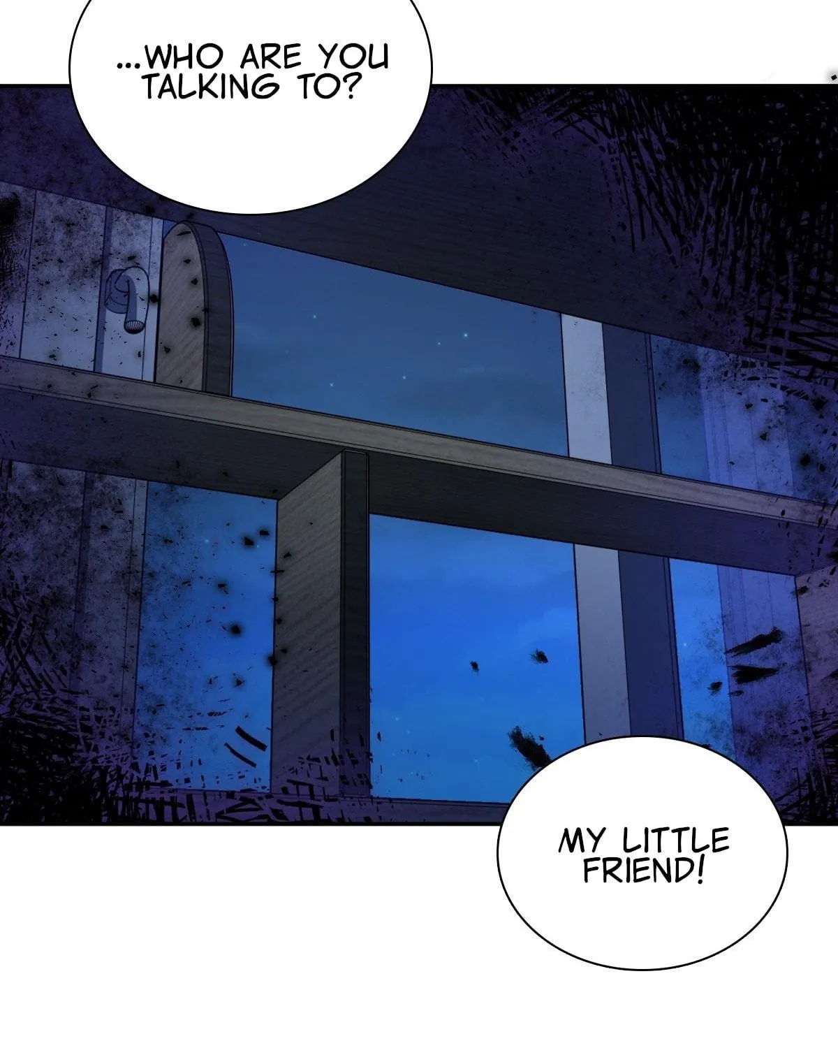 My Wife Is From a Thousand Years Ago (Colored) Chapter 403 page 94 - 