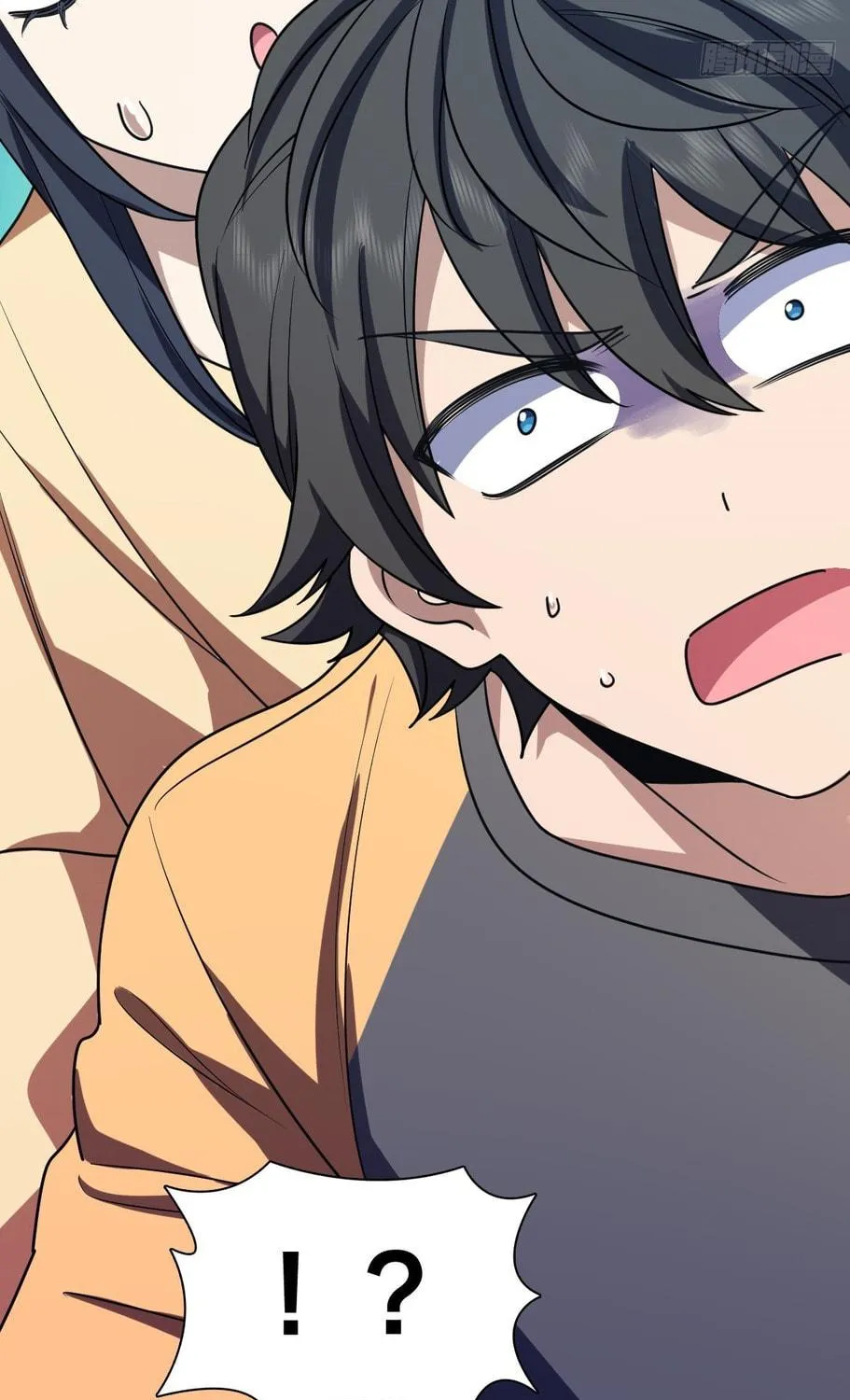 My Wife Is From a Thousand Years Ago (Colored) Chapter 404 page 101 - 