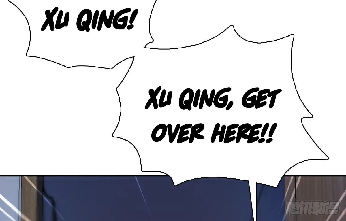 My Wife Is From a Thousand Years Ago (Colored) Chapter 404 page 14 - 