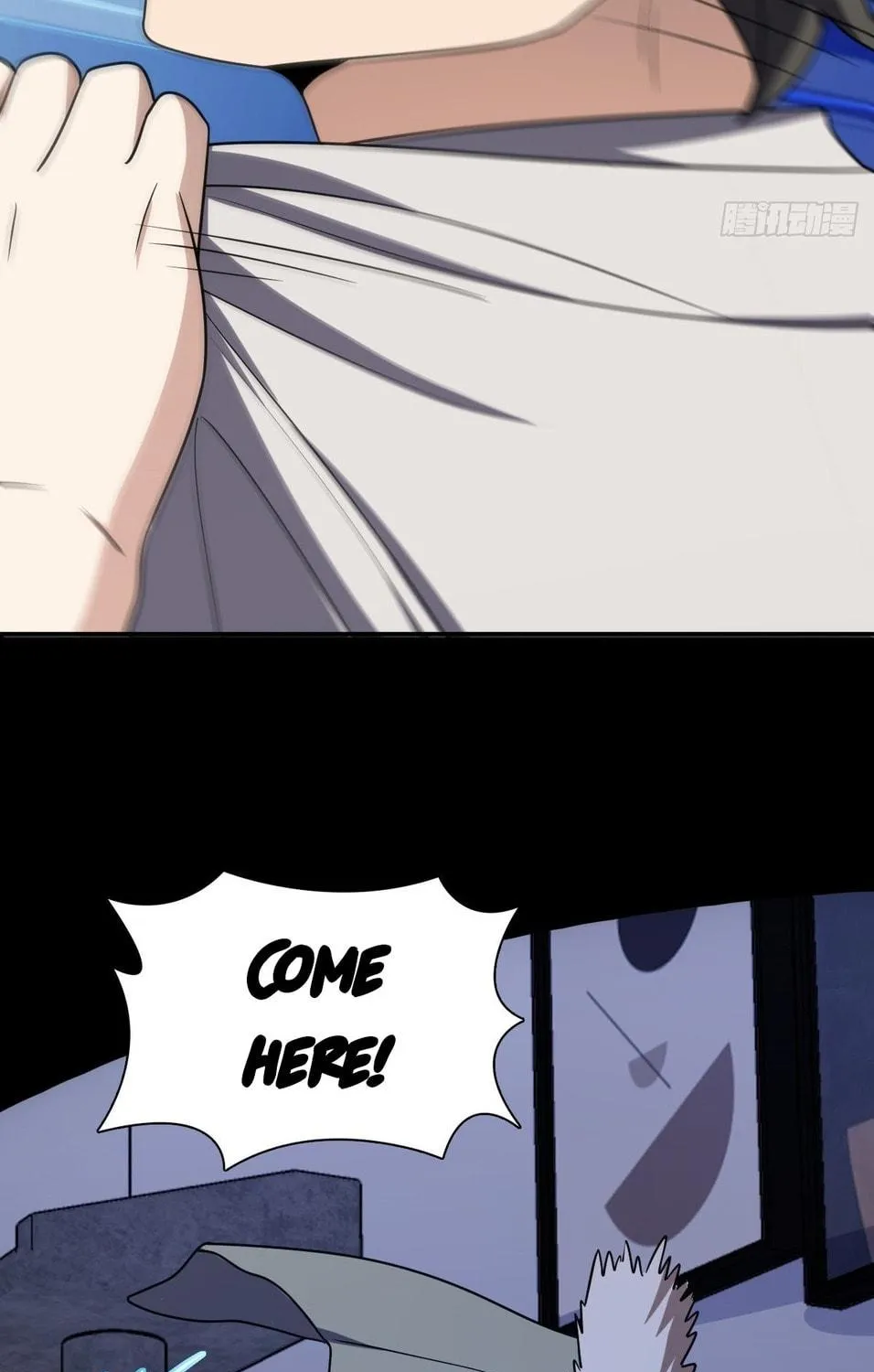 My Wife Is From a Thousand Years Ago (Colored) Chapter 404 page 19 - 