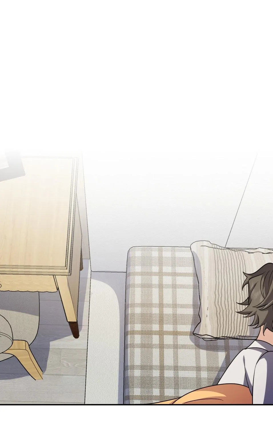 My Wife Is From a Thousand Years Ago (Colored) Chapter 404 page 23 - 