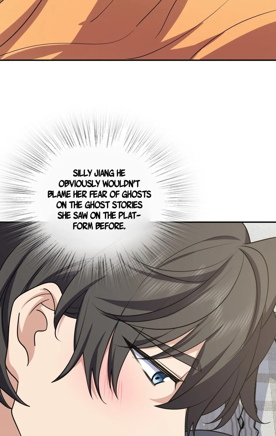 My Wife Is From a Thousand Years Ago (Colored) Chapter 404 page 27 - 