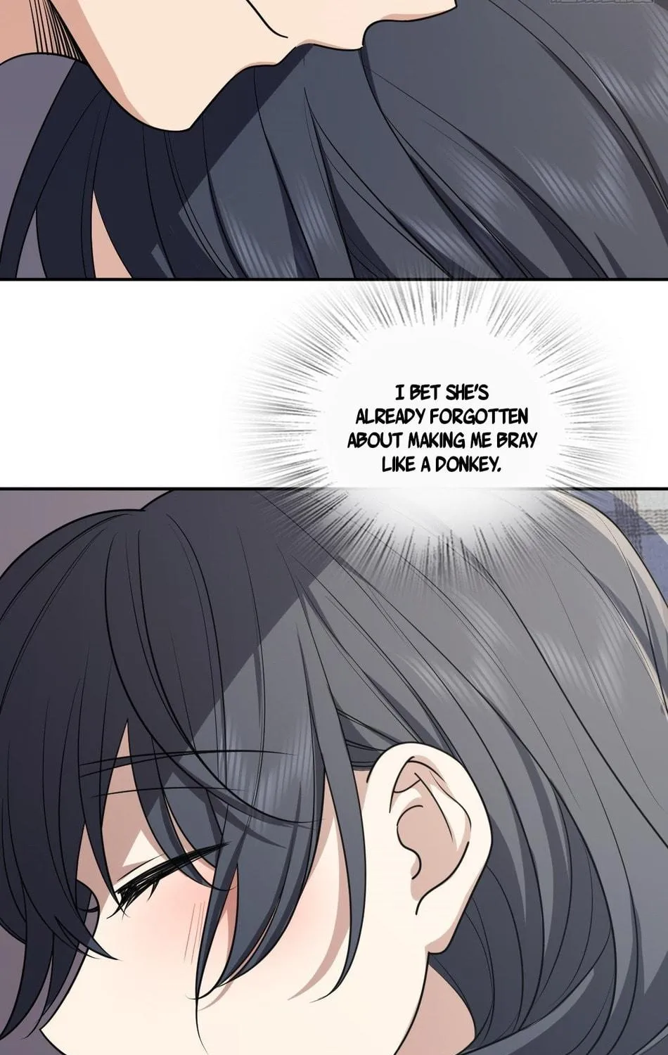 My Wife Is From a Thousand Years Ago (Colored) Chapter 404 page 29 - 