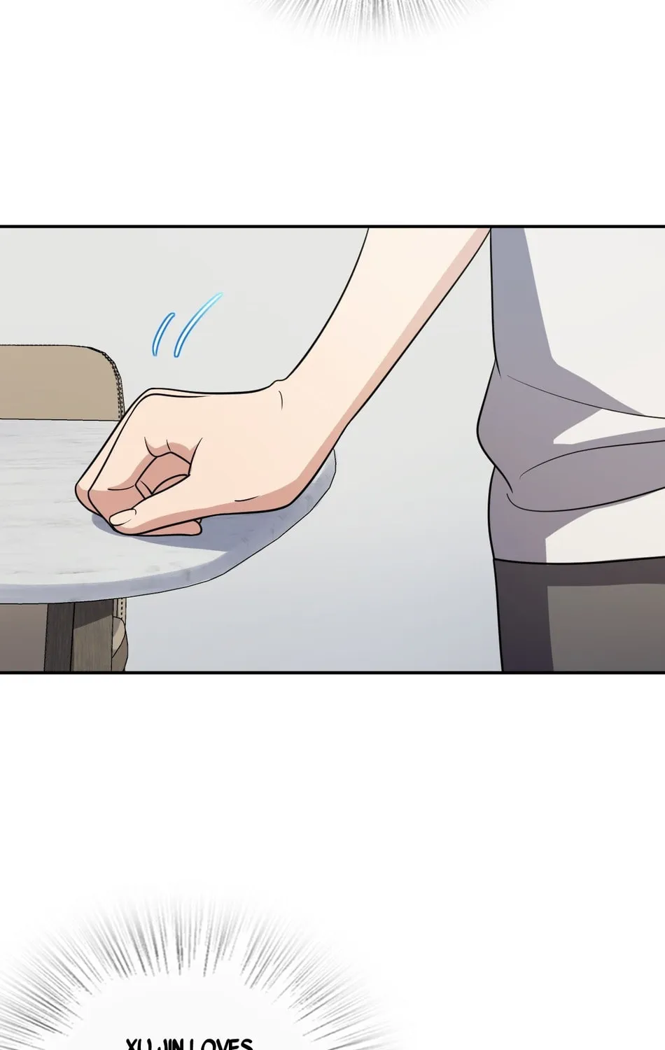 My Wife Is From a Thousand Years Ago (Colored) Chapter 404 page 37 - 