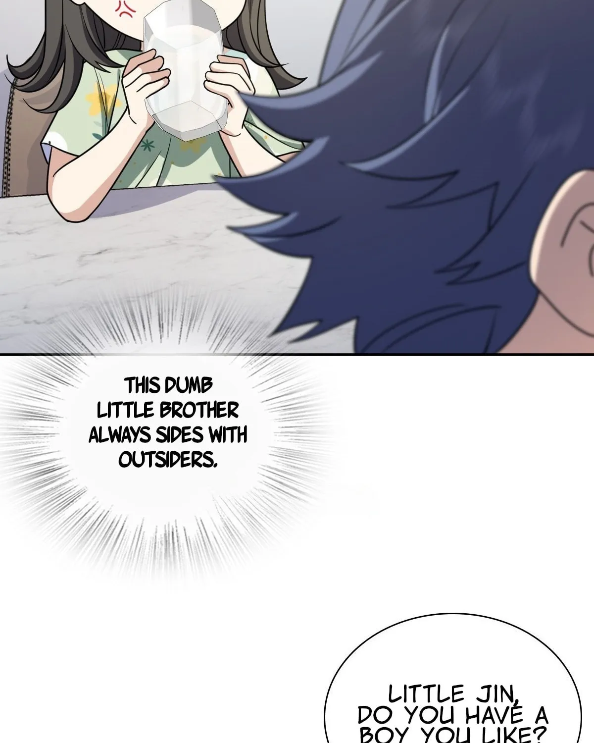 My Wife Is From a Thousand Years Ago (Colored) Chapter 404 page 55 - 