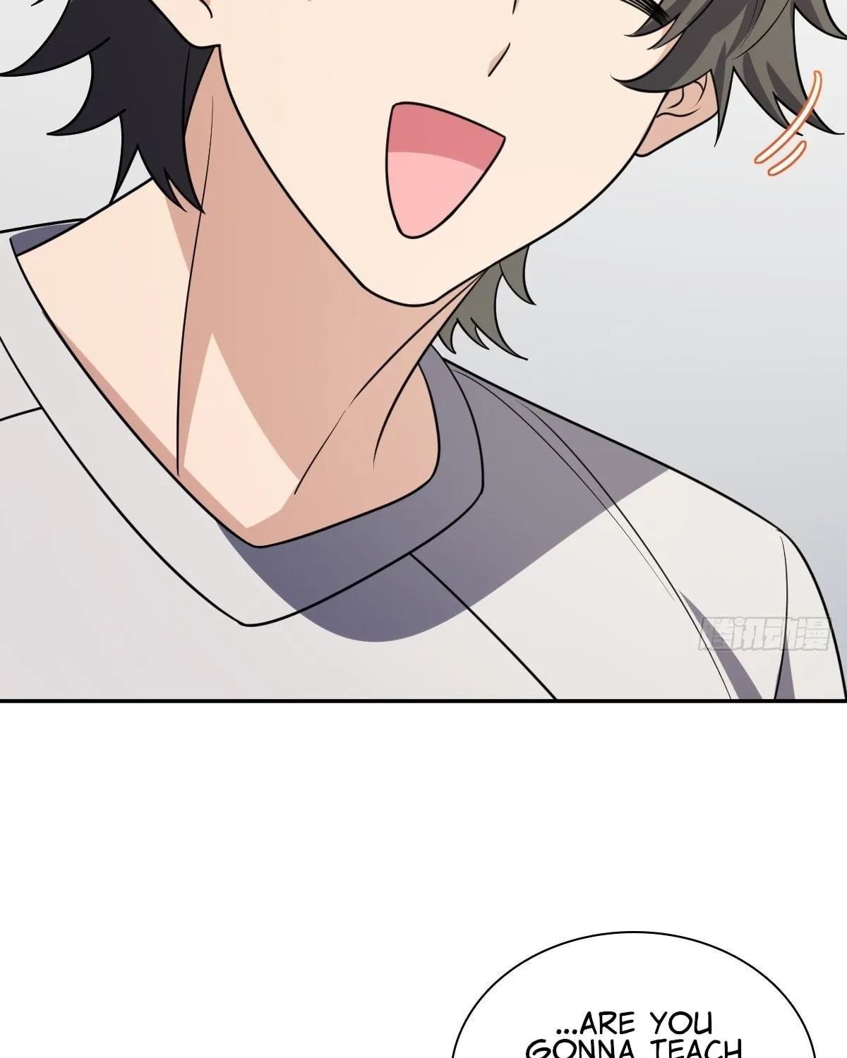 My Wife Is From a Thousand Years Ago (Colored) Chapter 404 page 57 - 