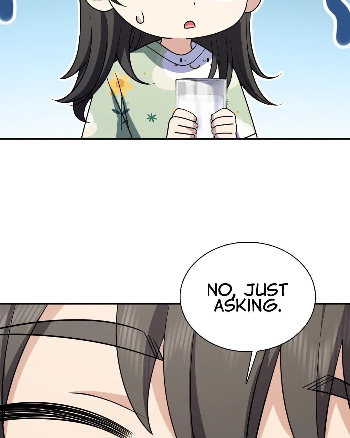 My Wife Is From a Thousand Years Ago (Colored) Chapter 404 page 59 - 