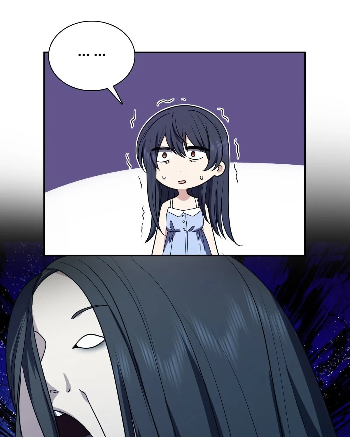 My Wife Is From a Thousand Years Ago (Colored) Chapter 404 page 7 - 