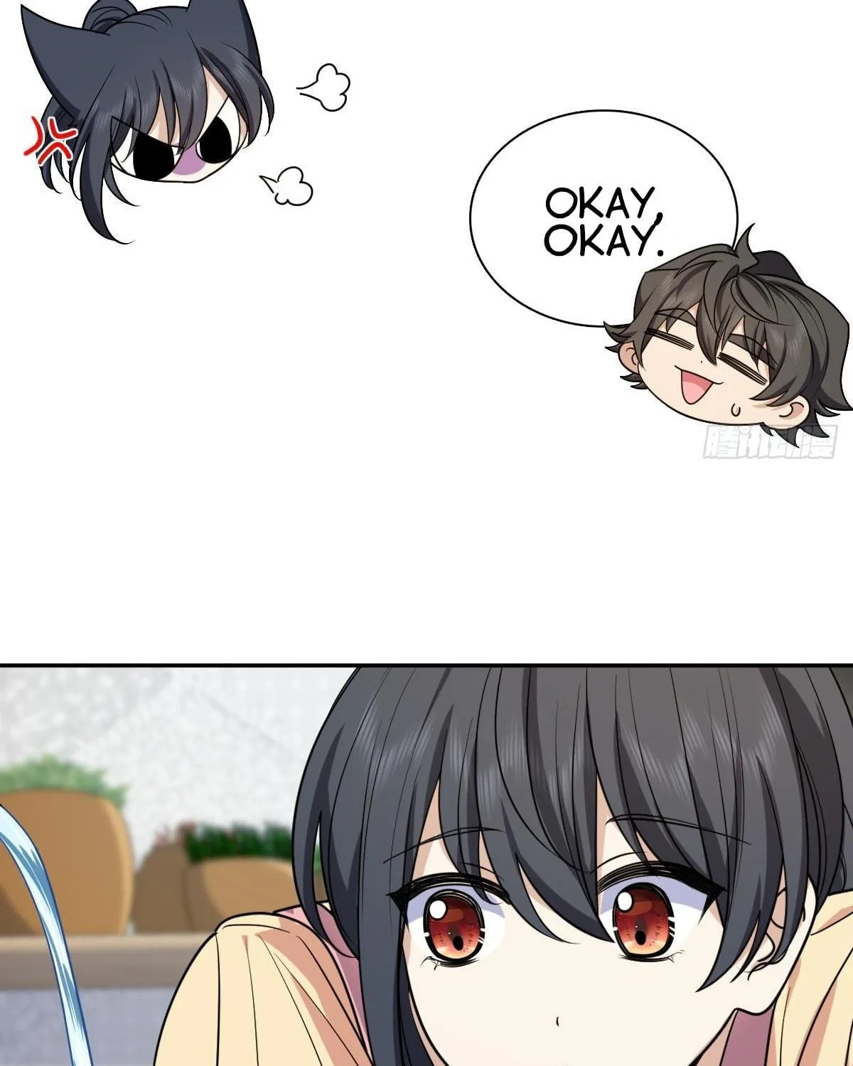 My Wife Is From a Thousand Years Ago (Colored) Chapter 404 page 69 - 