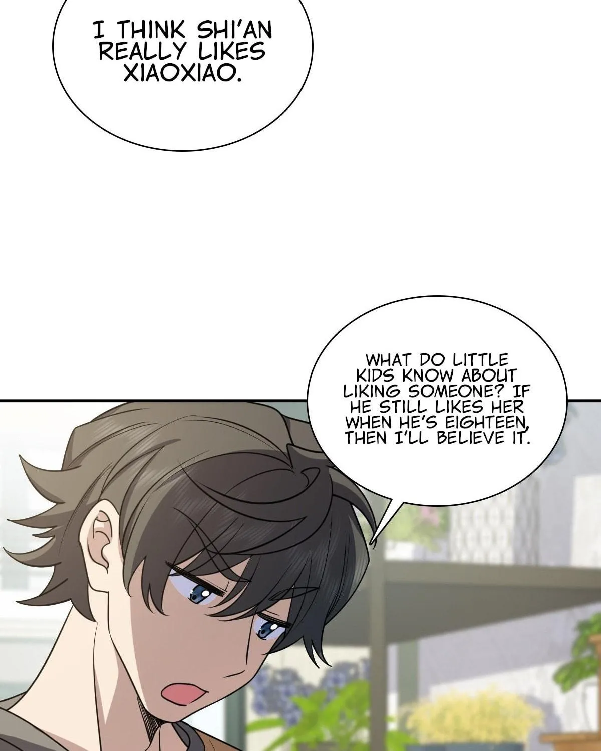 My Wife Is From a Thousand Years Ago (Colored) Chapter 404 page 71 - 