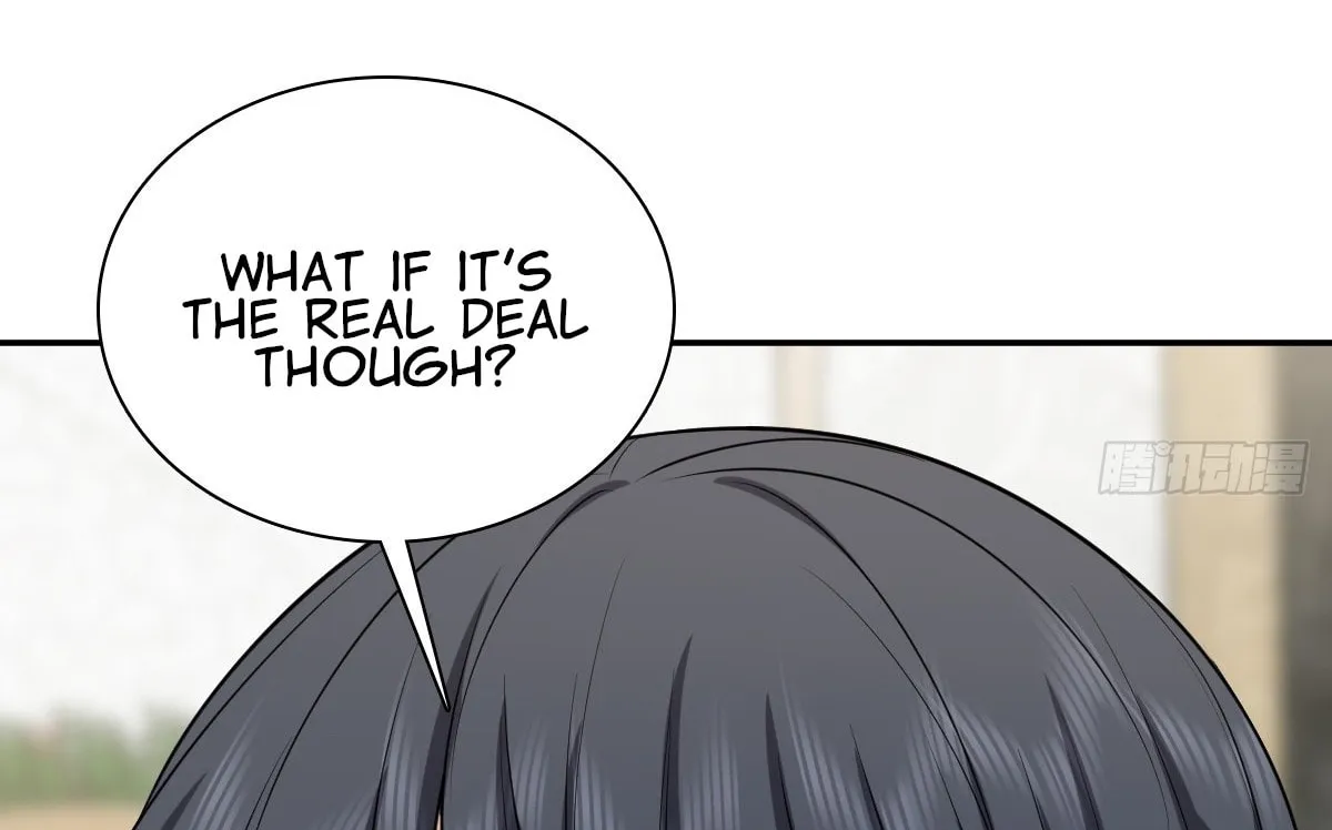 My Wife Is From a Thousand Years Ago (Colored) Chapter 404 page 74 - 