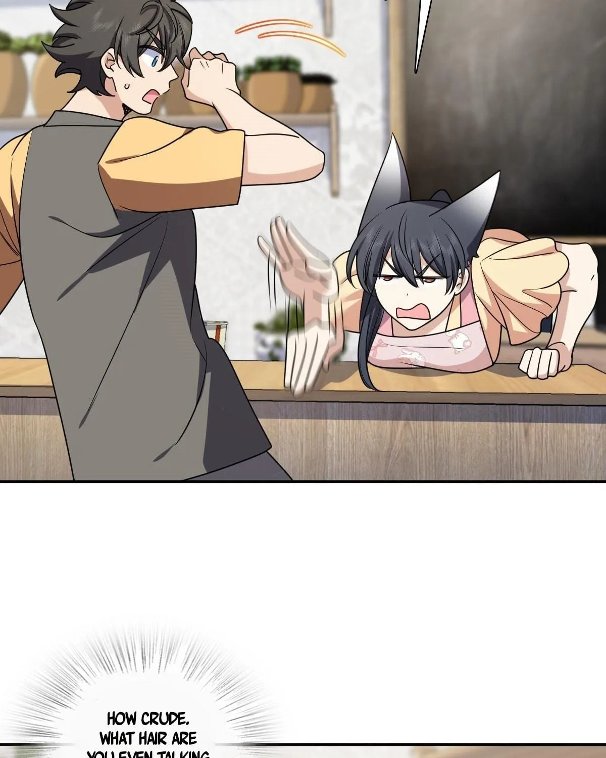 My Wife Is From a Thousand Years Ago (Colored) Chapter 404 page 79 - 