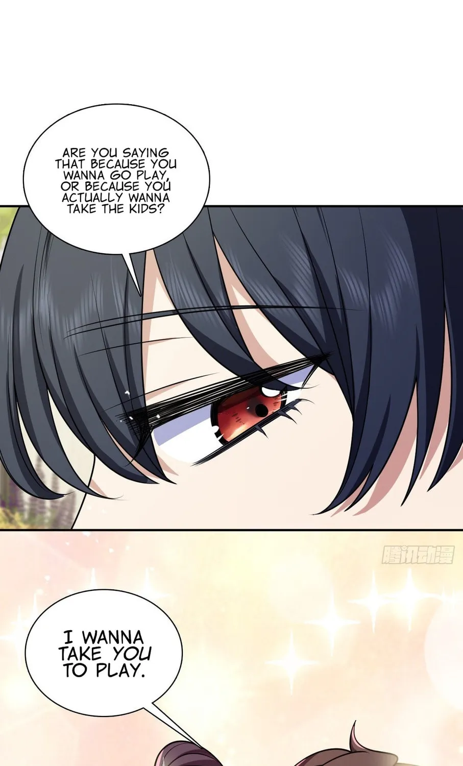 My Wife Is From a Thousand Years Ago (Colored) Chapter 404 page 85 - 