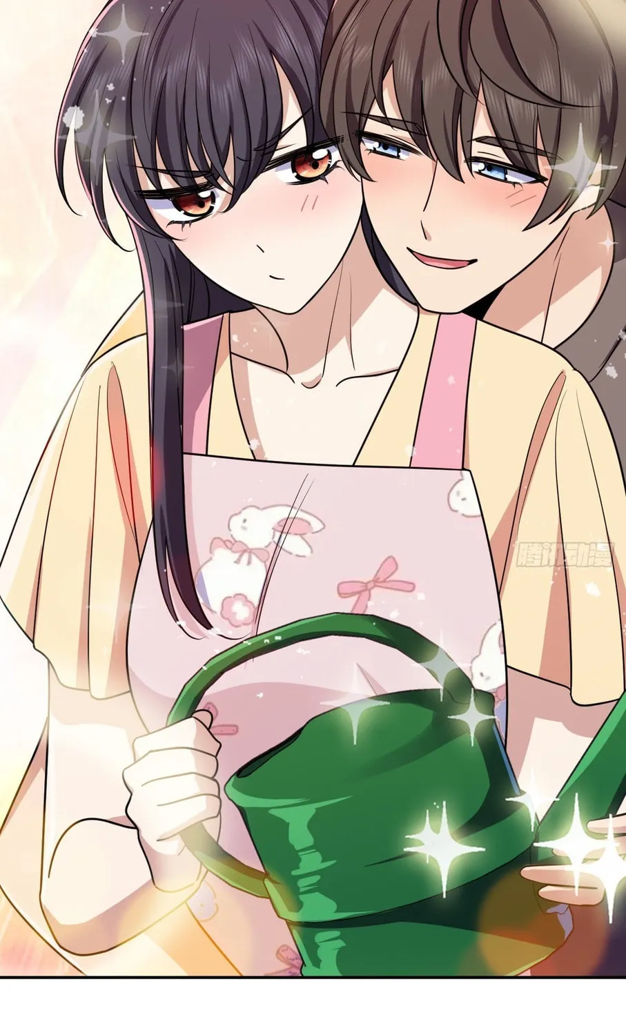 My Wife Is From a Thousand Years Ago (Colored) Chapter 404 page 87 - 