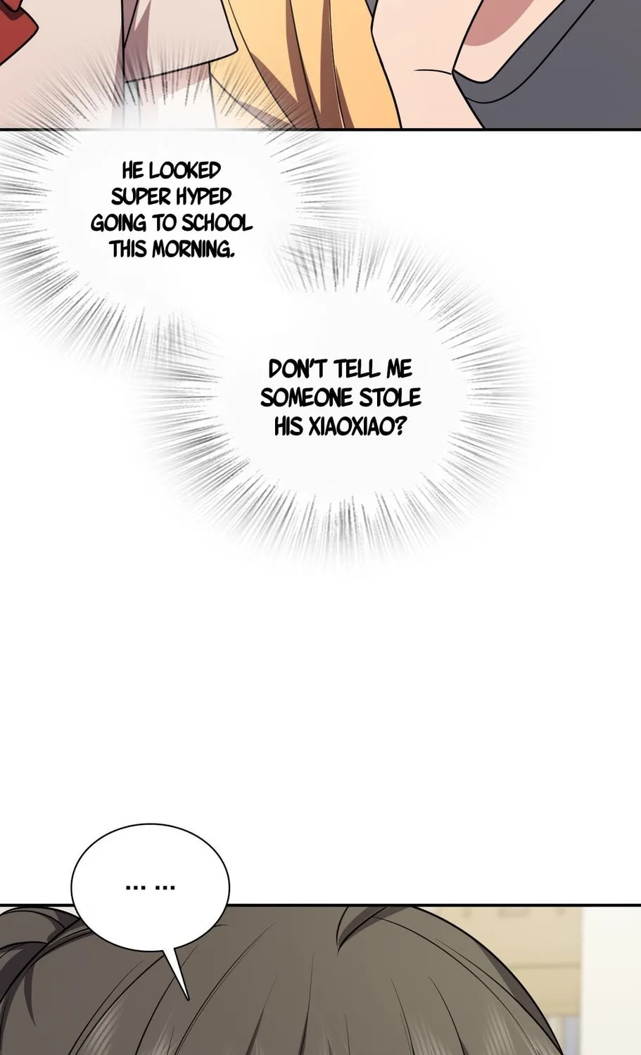 My Wife Is From a Thousand Years Ago (Colored) Chapter 404 page 97 - 
