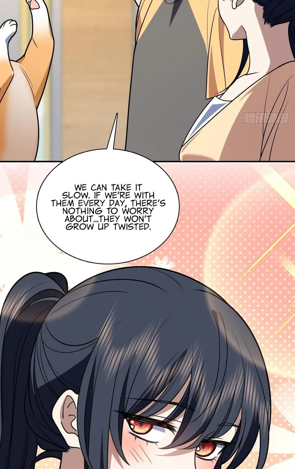 My Wife Is From a Thousand Years Ago (Colored) Chapter 405 page 101 - 