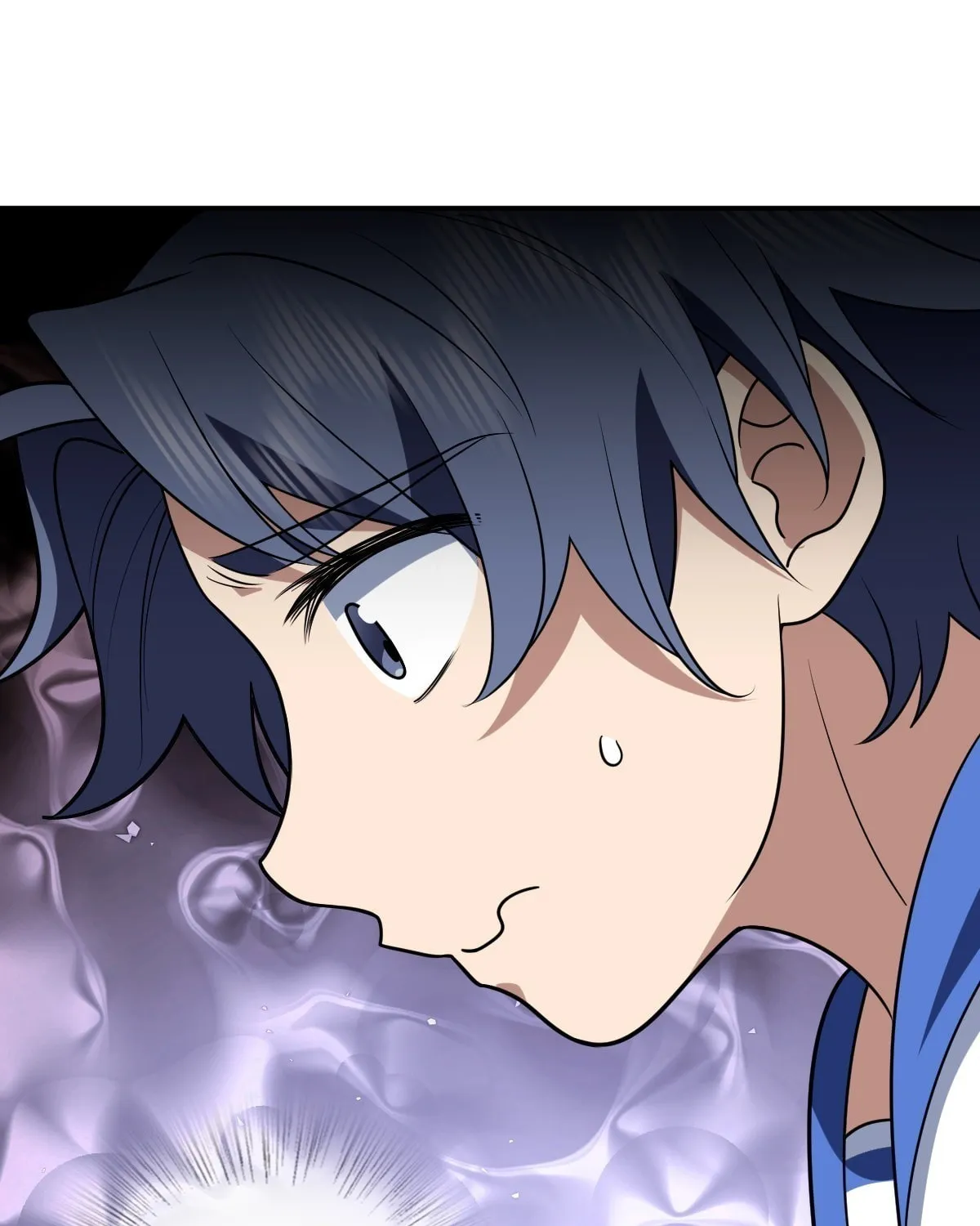 My Wife Is From a Thousand Years Ago (Colored) Chapter 405 page 15 - 