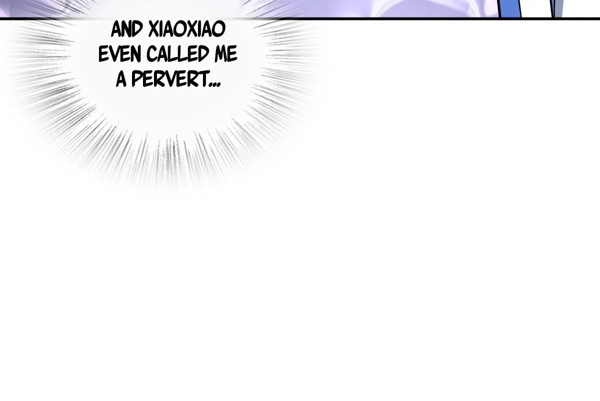 My Wife Is From a Thousand Years Ago (Colored) Chapter 405 page 16 - 