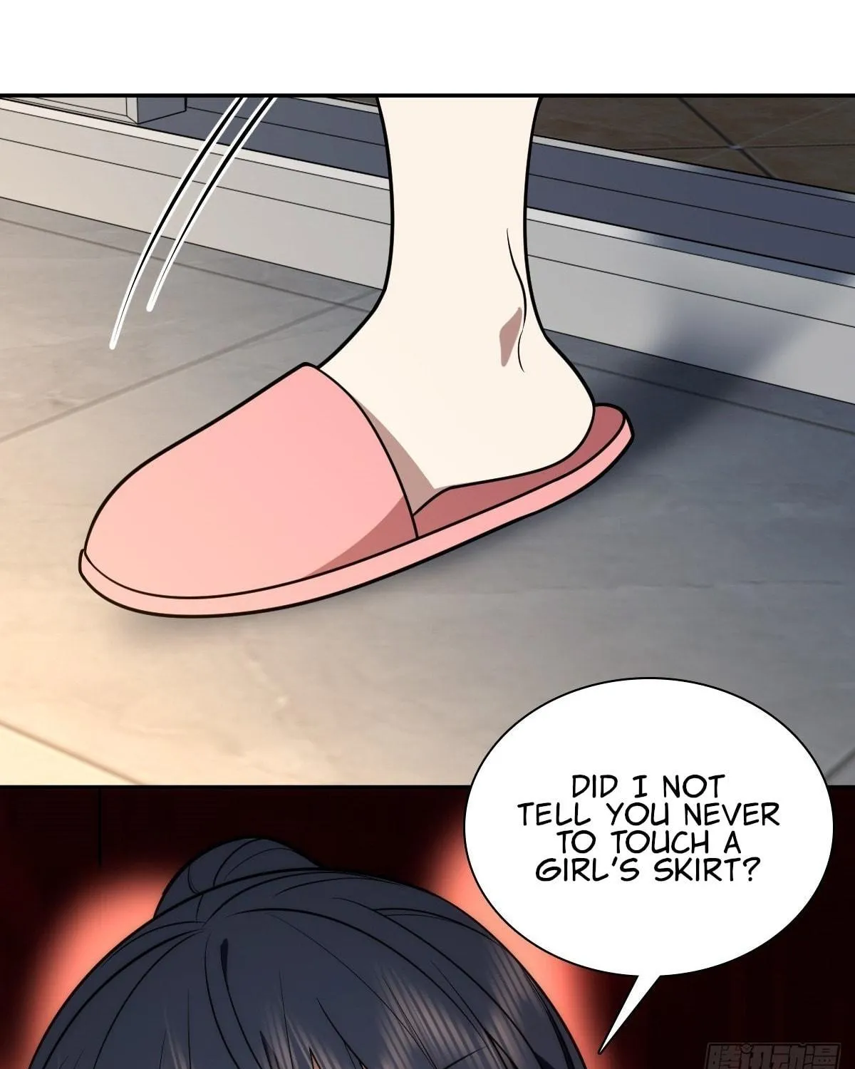 My Wife Is From a Thousand Years Ago (Colored) Chapter 405 page 17 - 