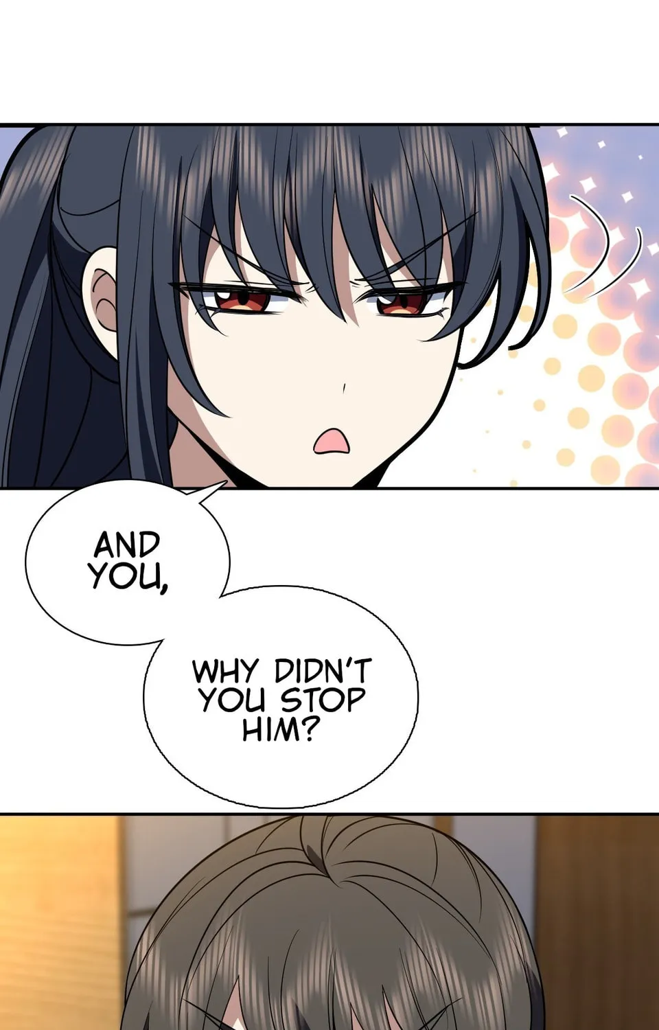 My Wife Is From a Thousand Years Ago (Colored) Chapter 405 page 25 - 