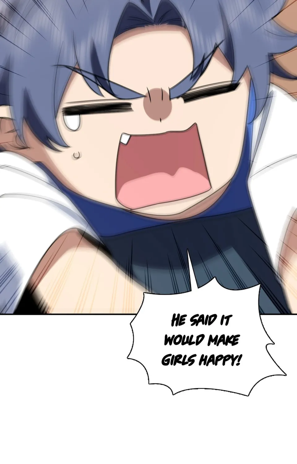My Wife Is From a Thousand Years Ago (Colored) Chapter 405 page 33 - 