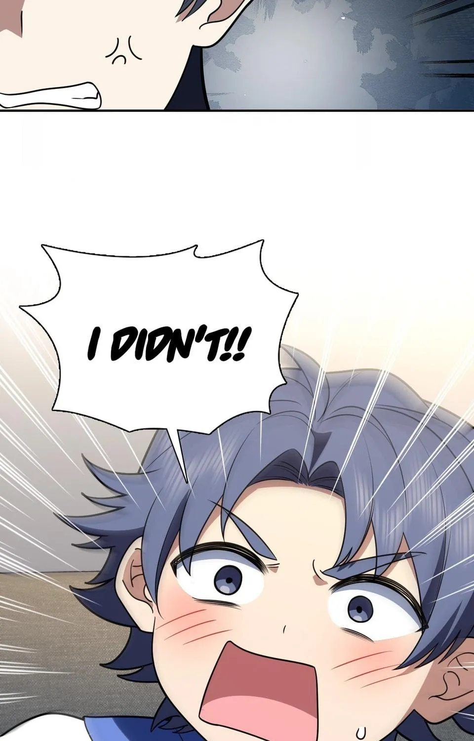 My Wife Is From a Thousand Years Ago (Colored) Chapter 405 page 5 - 