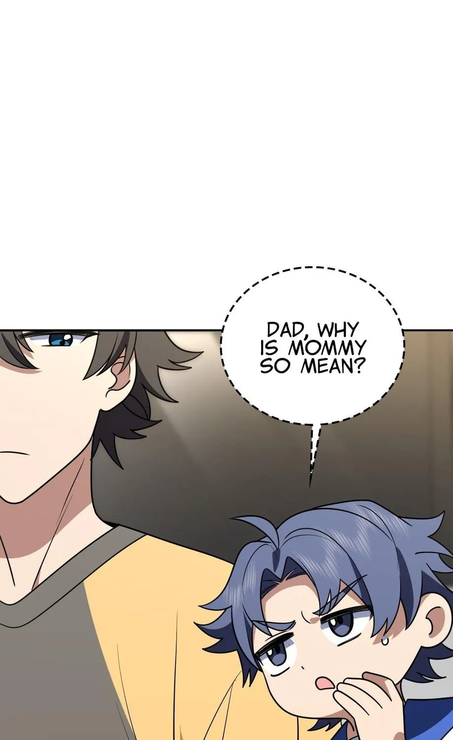 My Wife Is From a Thousand Years Ago (Colored) Chapter 405 page 41 - 